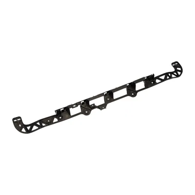 Rear bumper bar holder