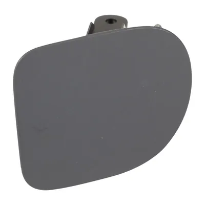 Cover cap right for headlight cleaning