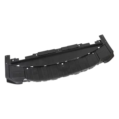 Bumper cover bottom