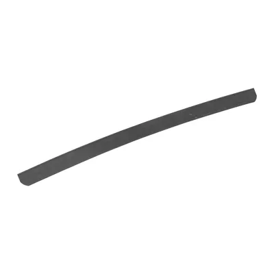 Spoiler for the front bumper