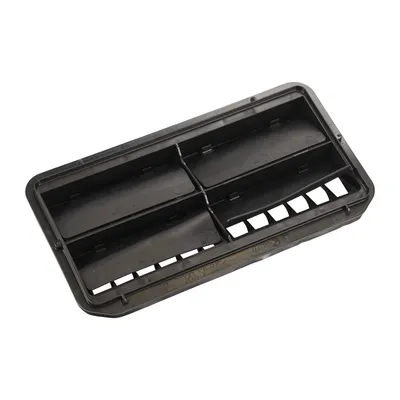 Trunk ventilation