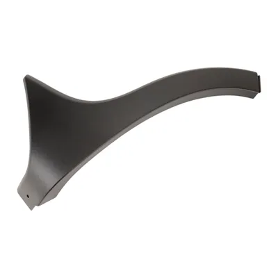 Bumper cover rear right