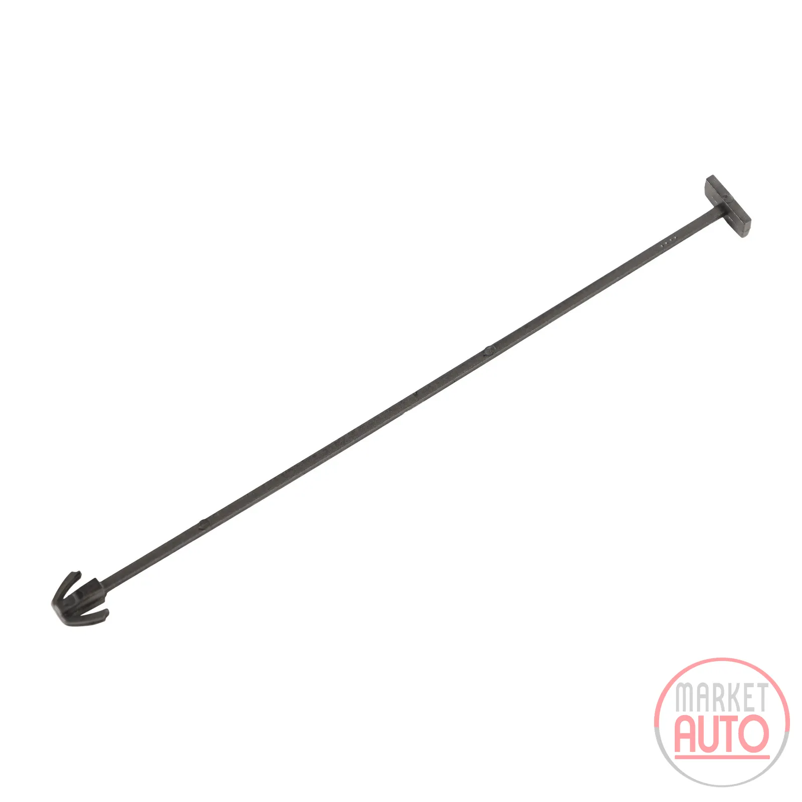 Bumper bracket