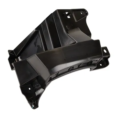 Bumper bar holder rear right