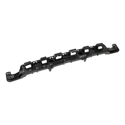 Bumper bracket center rear