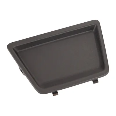 Front bumper cover