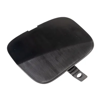 Front bumper cover