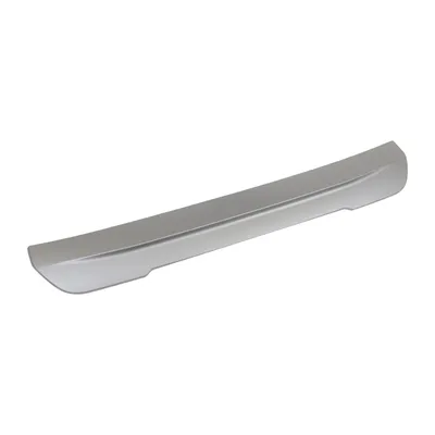 Rear bumper cover