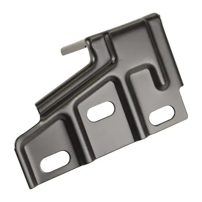 Sto rod holder front left