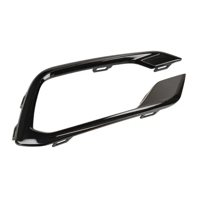 Ventilation grille right