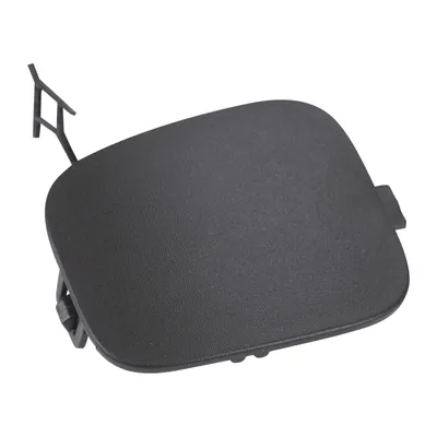 Cover cap, tow hook