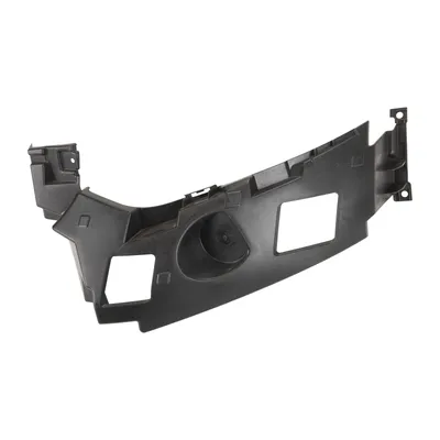 Reinforcement for the front bumper