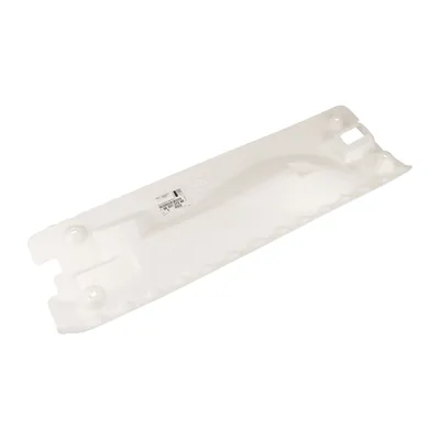 Front bumper cover