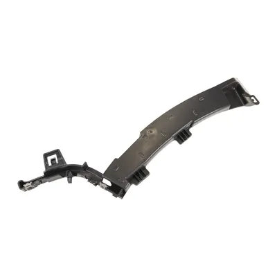 Cover for the front bumper right