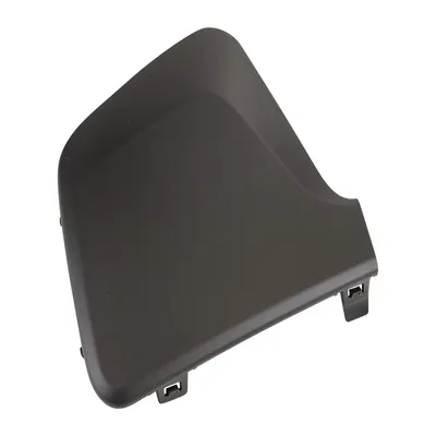 front right bumper cover