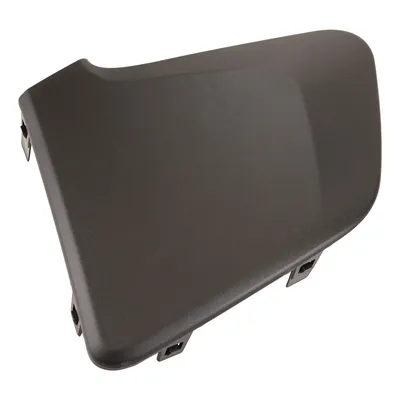 Cover for the front left bumper