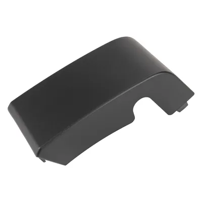 Cover for the front bumper right