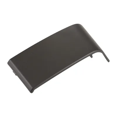 Cover for the front bumper left