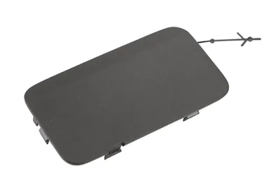 cover cap for the rear bumper