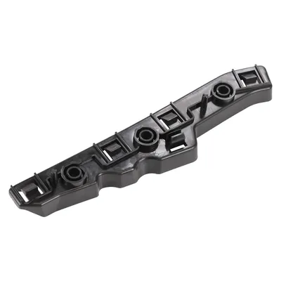 Bracket for the rear bumper left