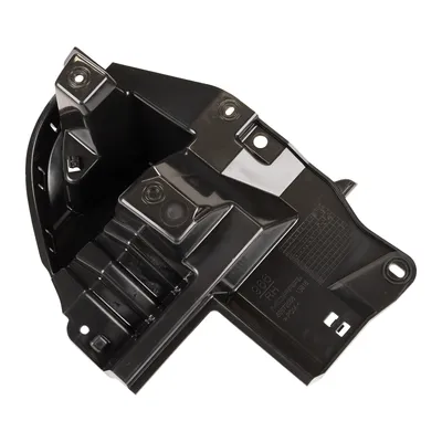 Bumper bracket right top rear