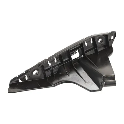 Bumper bracket left front