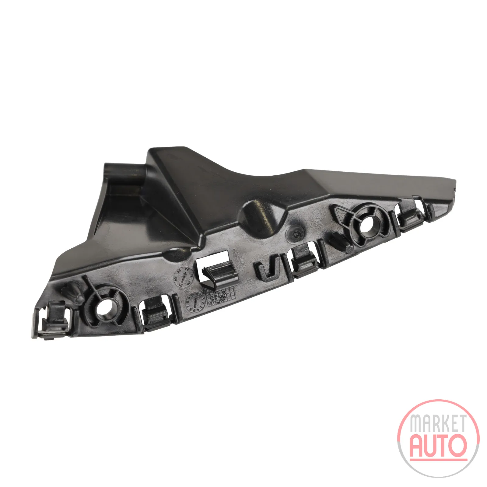 Front right bumper bracket