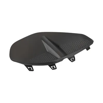 Cover, fog light cover cap front right