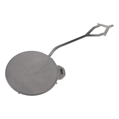 flap, tow hook