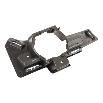 Front right bumper brackets