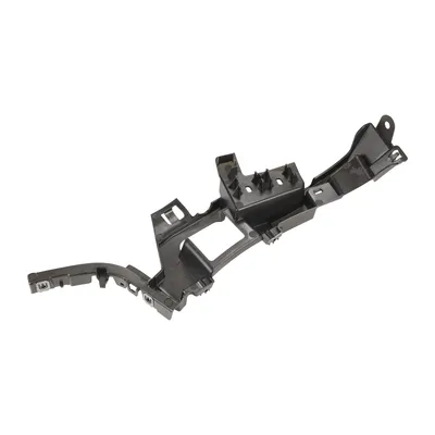 Front left bumper bracket