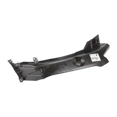 Front bumper bracket