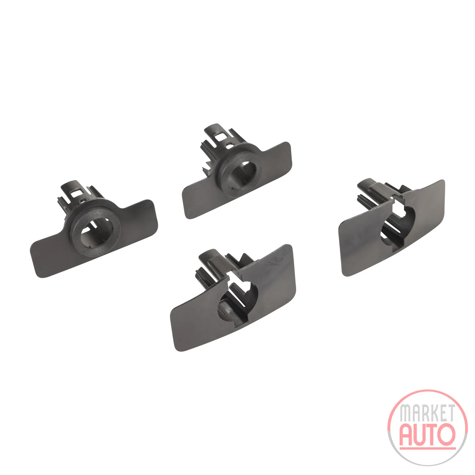 Bracket for front parking sensor