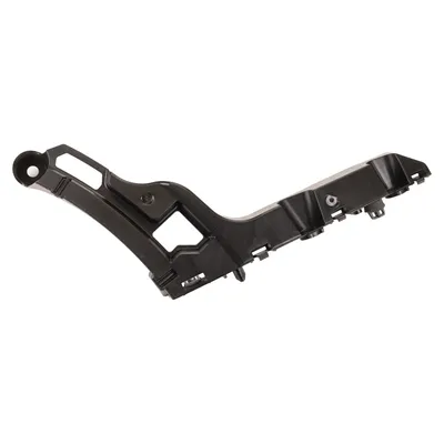 Bracket, rear right bumper outside