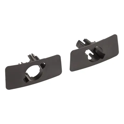 Holder for the rear parking sensor