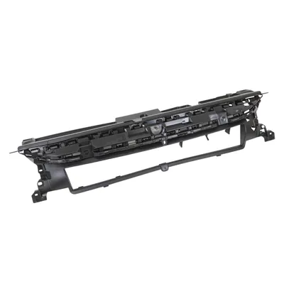 Front upper bumper bracket
