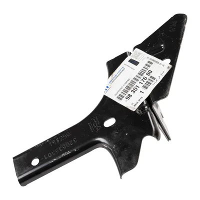 Fender bracket front left bottom