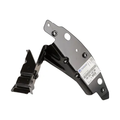 Front left fender bracket