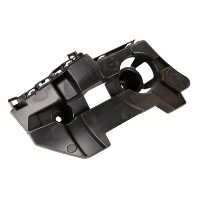 Rear left bumper bracket