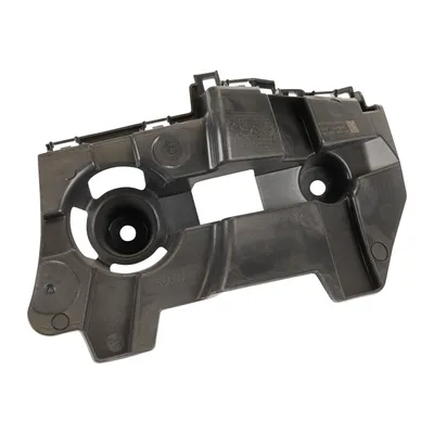Rear right bumper bracket