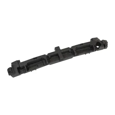 Front shock absorber