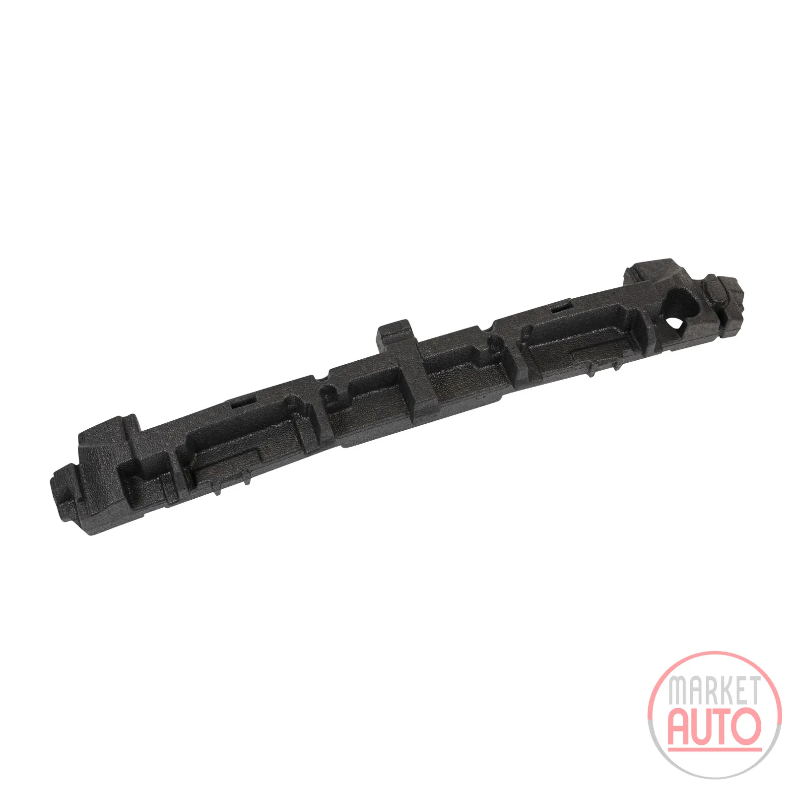 Front shock absorber