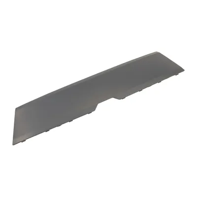 Front bumper cover