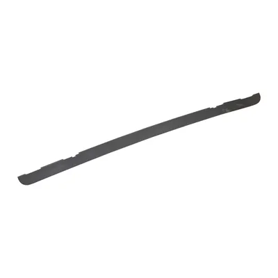 Bumper strip