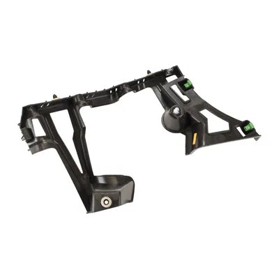 Rear left bumper bracket