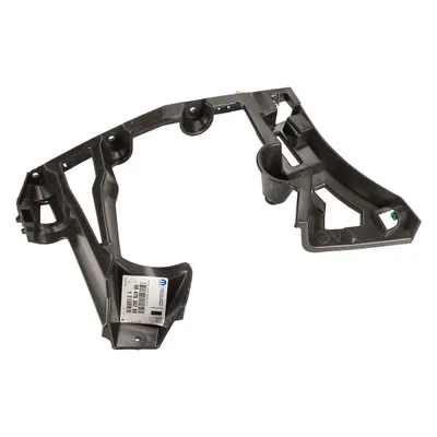Rear right bumper bracket