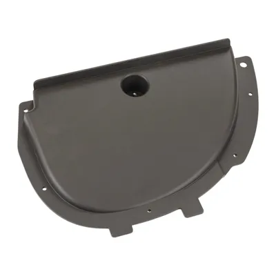 Front bumper bracket lower right