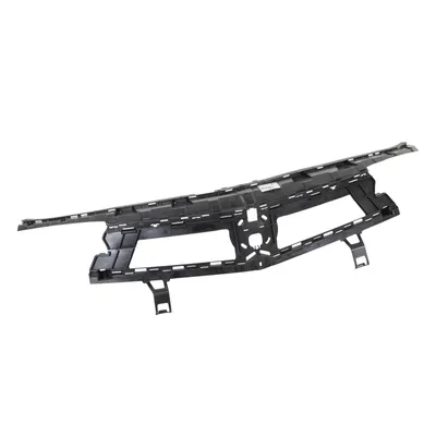 Reinforcement front grille