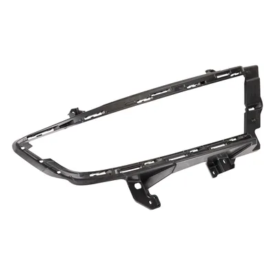 Front right bumper bracket