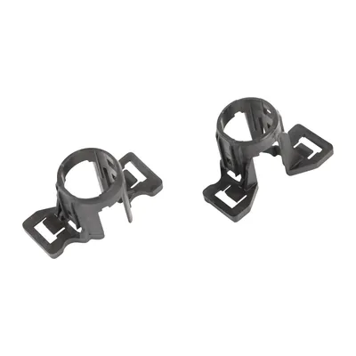 Bracket, front bumper